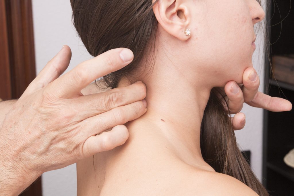 Neuralgia nerwu trójdzielnego - terapia